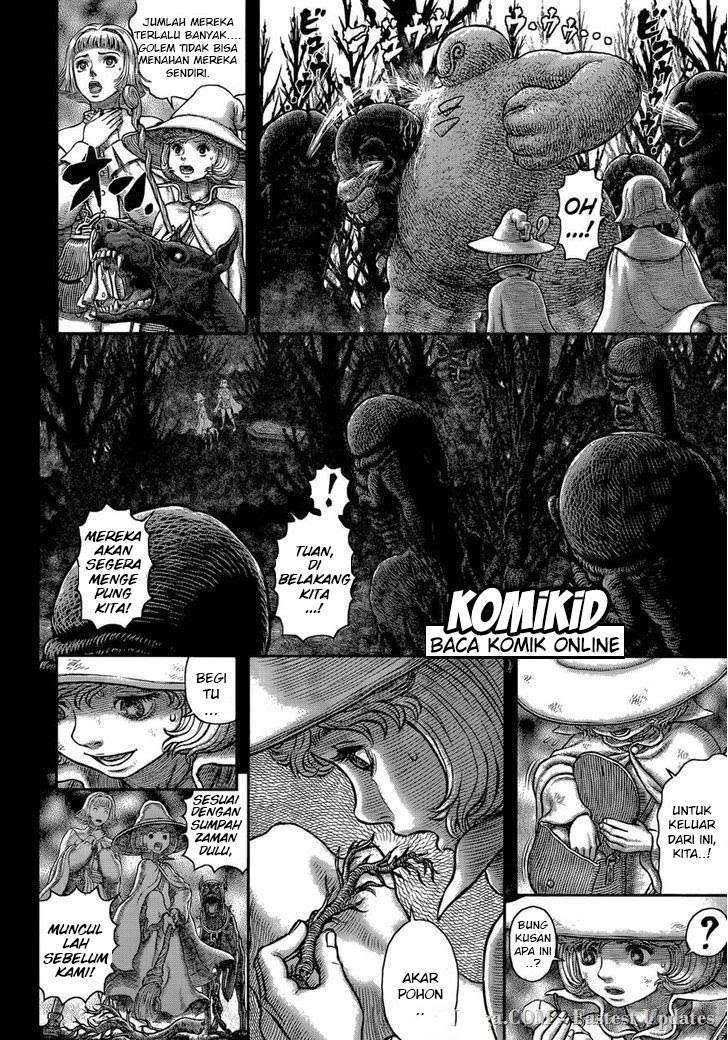 Read Berserk ID Manga Online