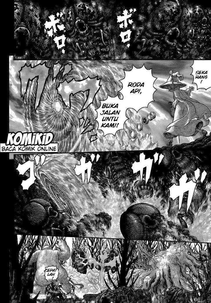 Read Berserk ID Manga Online