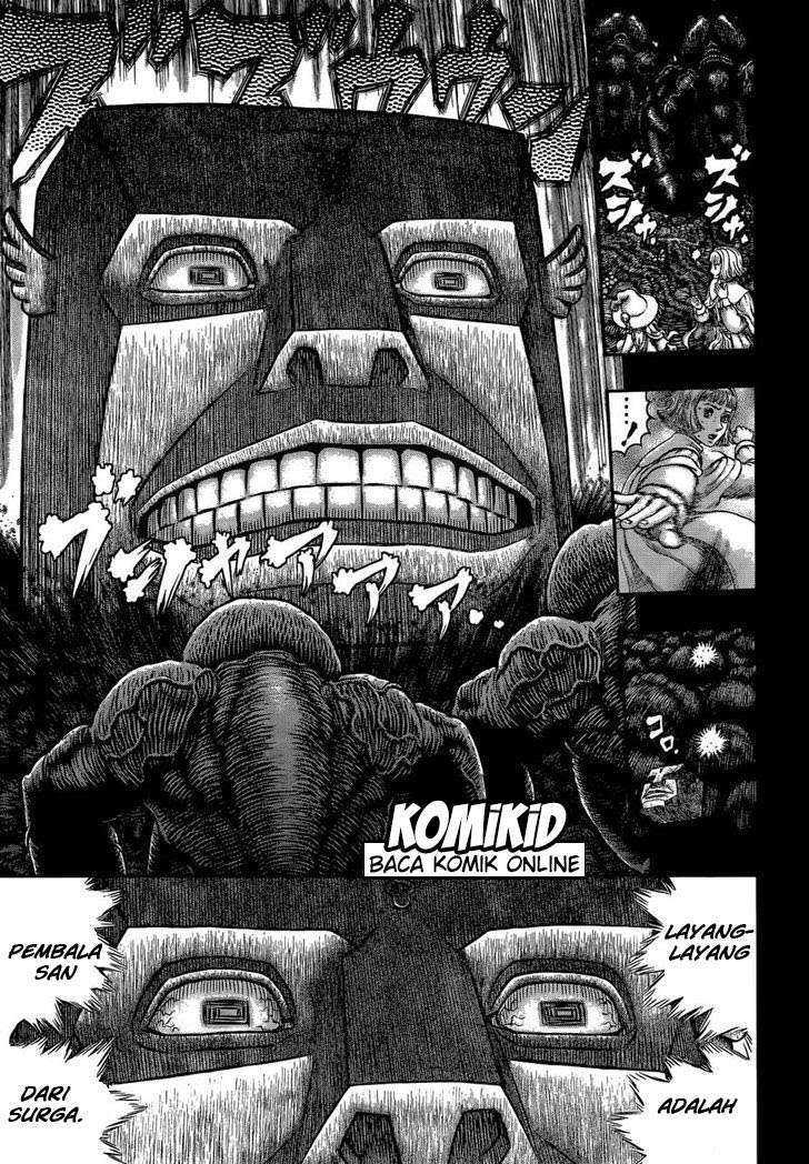 Read Berserk ID Manga Online
