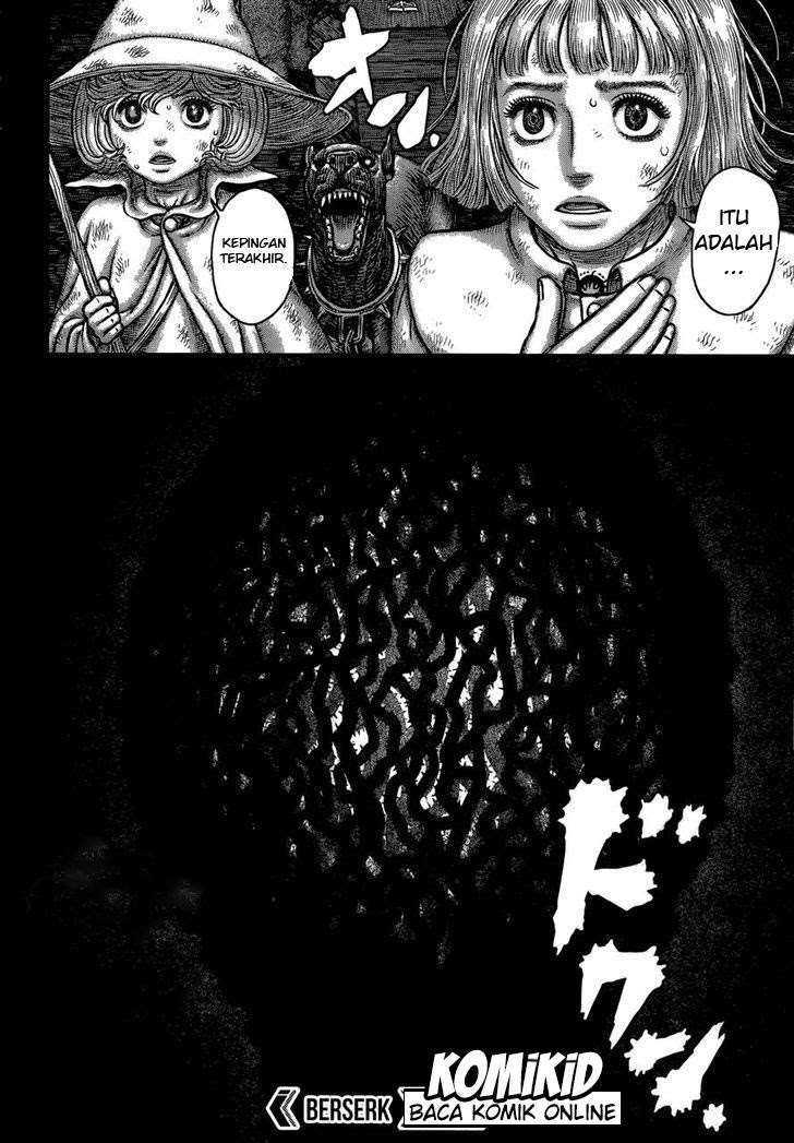 Read Berserk ID Manga Online