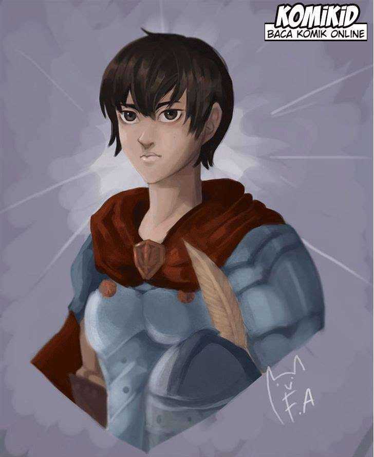 Read Berserk ID Manga Online