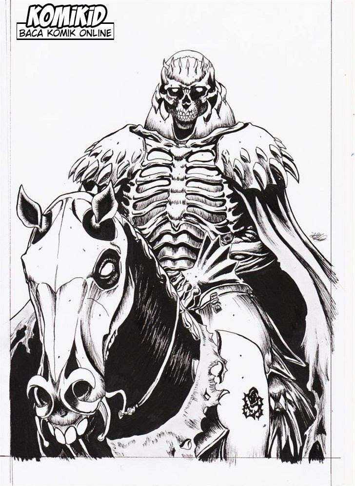 Read Berserk ID Manga Online