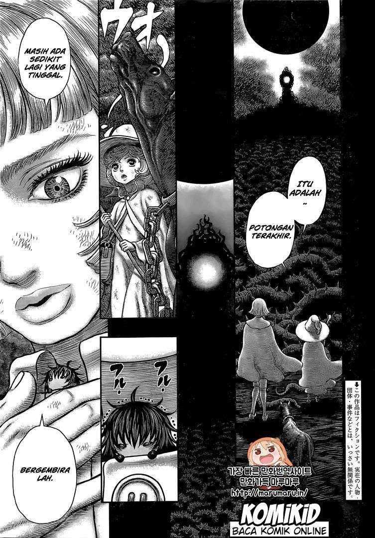 Read Berserk ID Manga Online