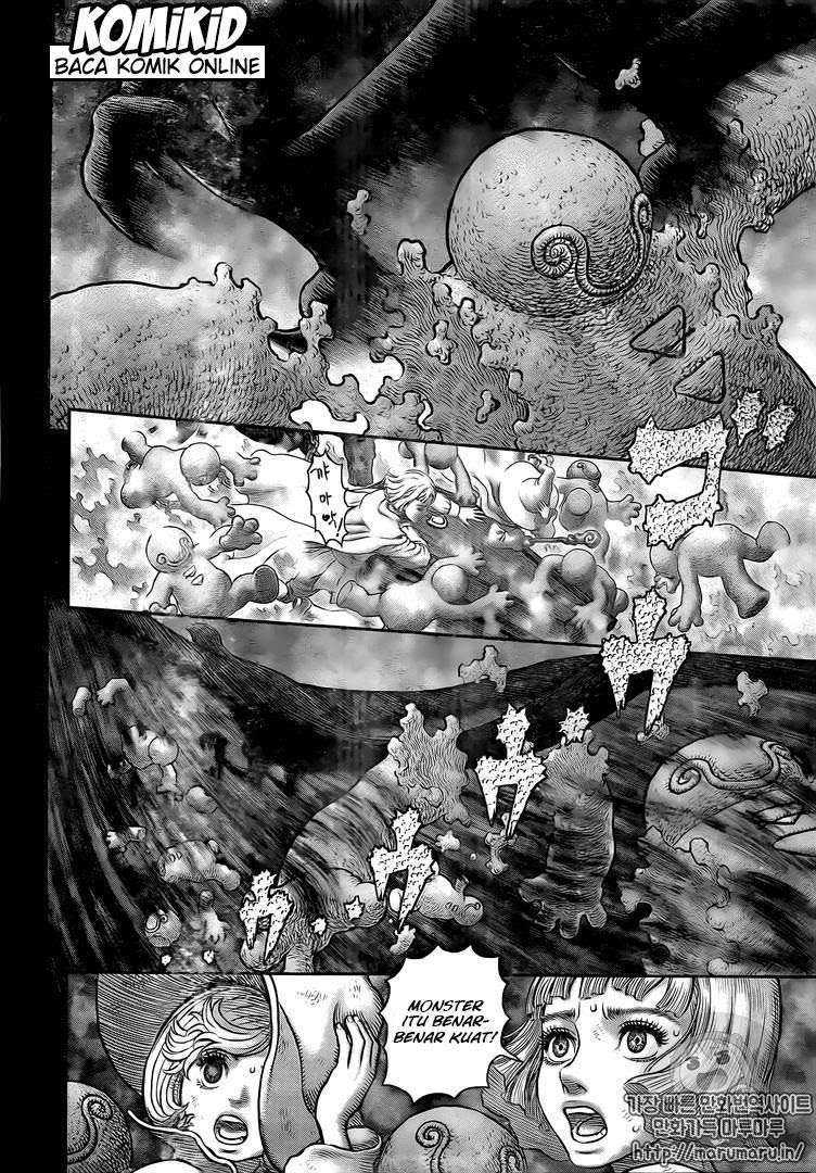 Read Berserk ID Manga Online