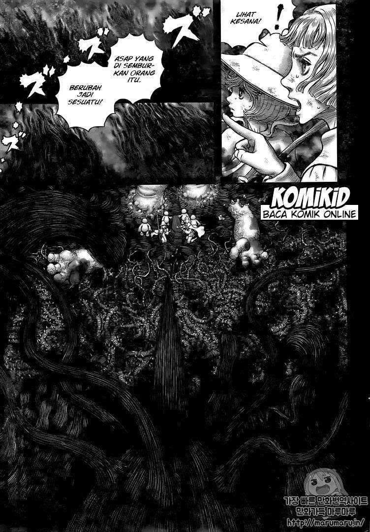 Read Berserk ID Manga Online