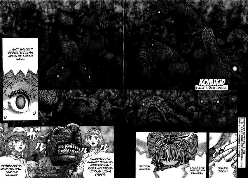 Read Berserk ID Manga Online