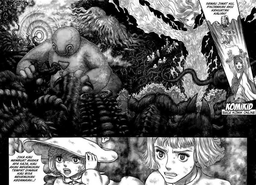 Read Berserk ID Manga Online