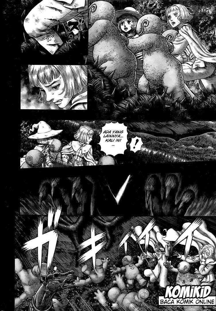 Read Berserk ID Manga Online