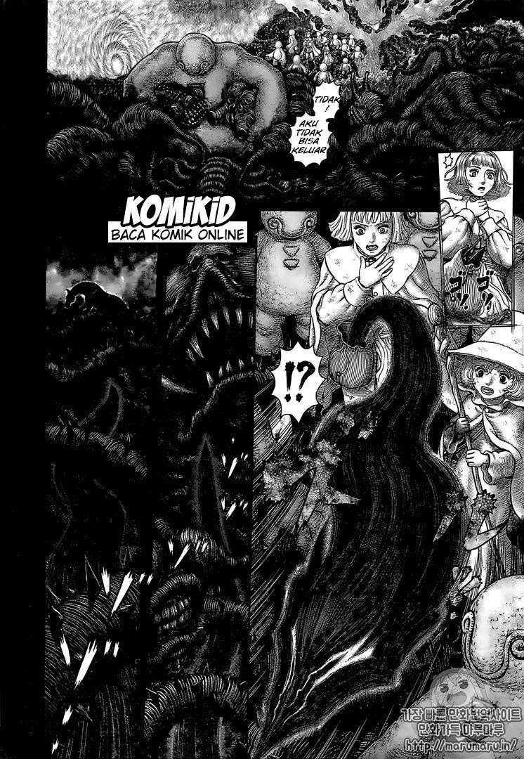 Read Berserk ID Manga Online