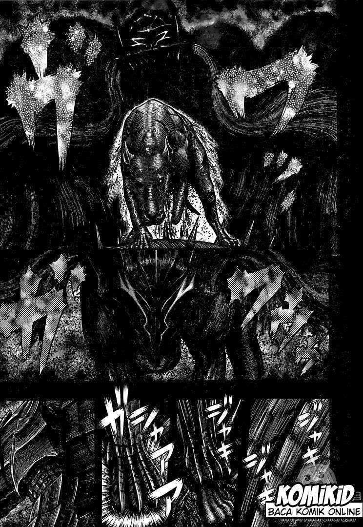 Read Berserk ID Manga Online
