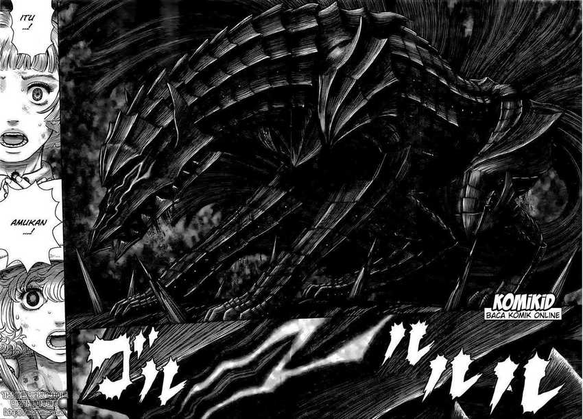 Read Berserk ID Manga Online