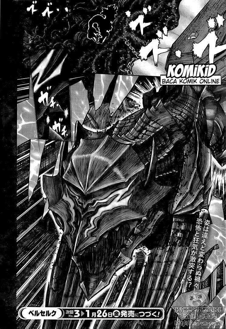 Read Berserk ID Manga Online