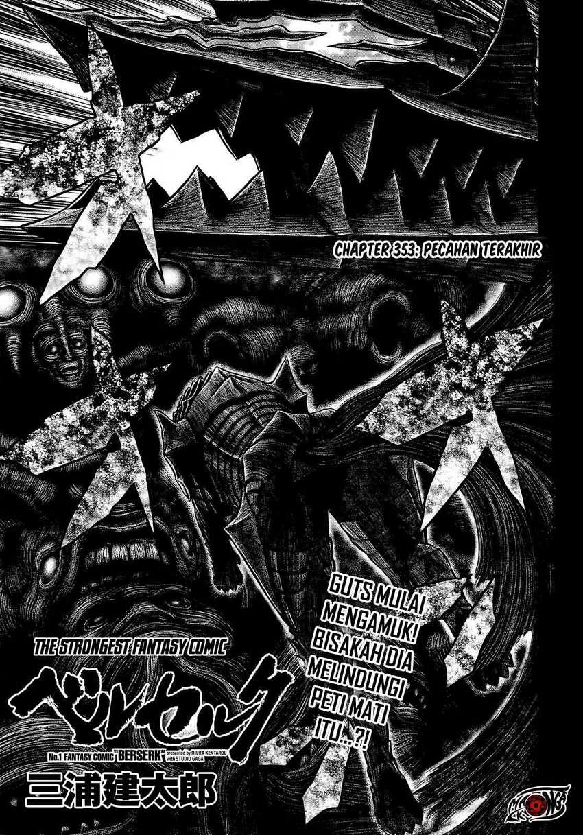 Read Berserk ID Manga Online