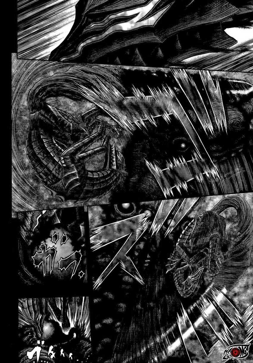 Read Berserk ID Manga Online