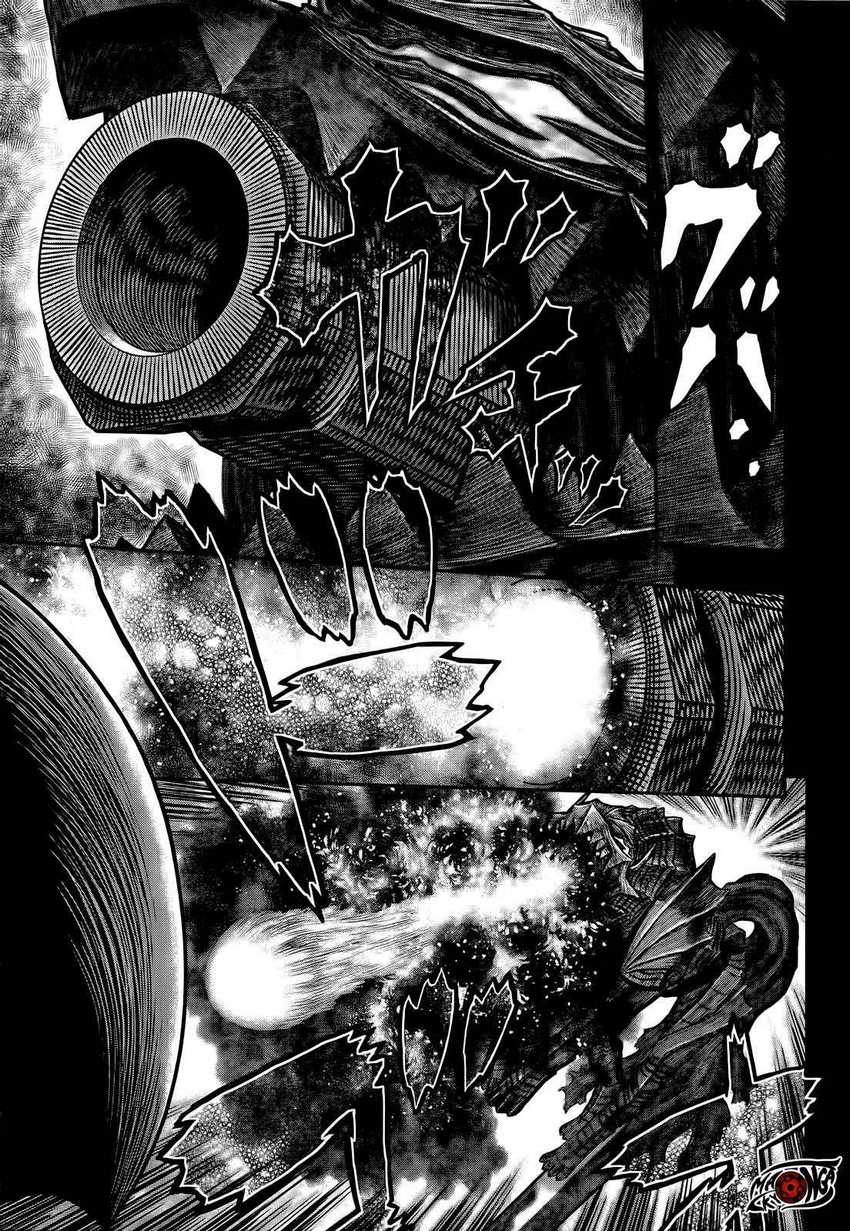 Read Berserk ID Manga Online