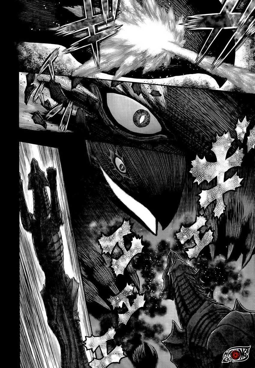 Read Berserk ID Manga Online
