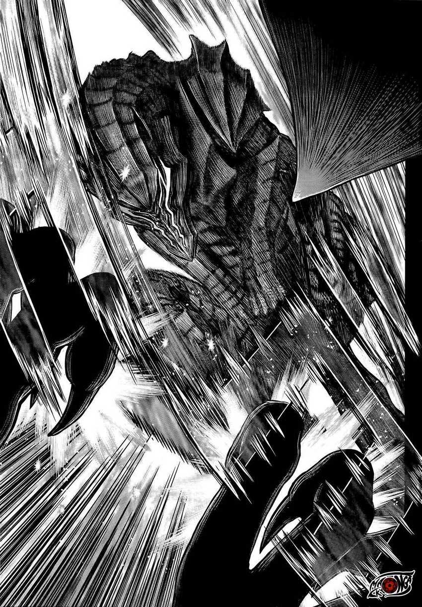 Read Berserk ID Manga Online