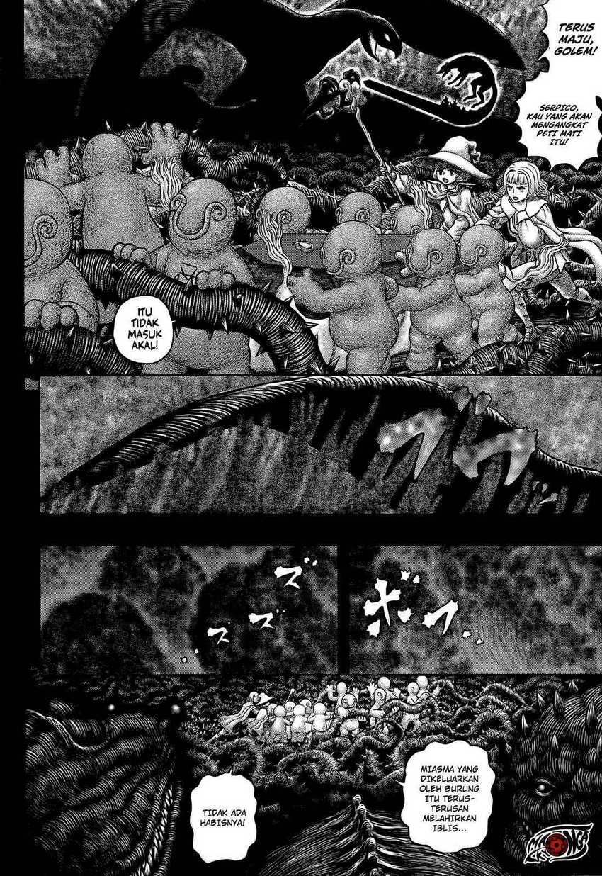Read Berserk ID Manga Online
