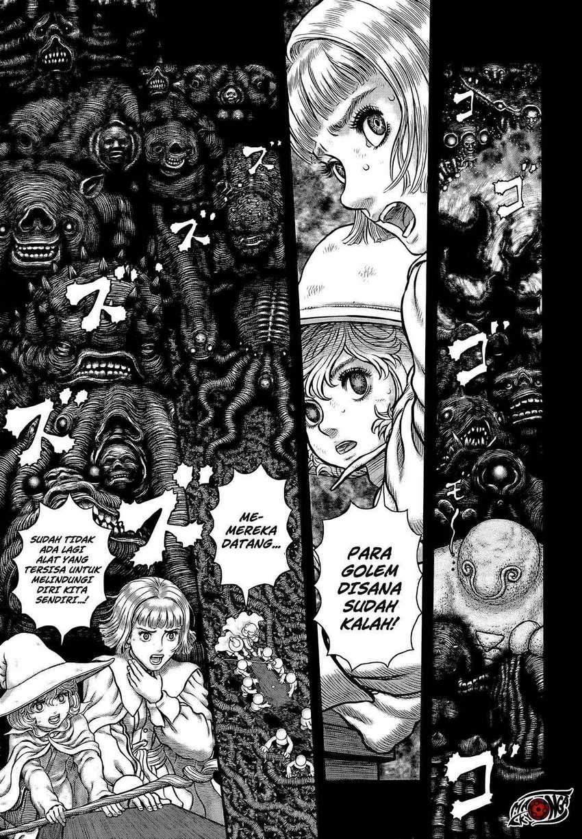 Read Berserk ID Manga Online