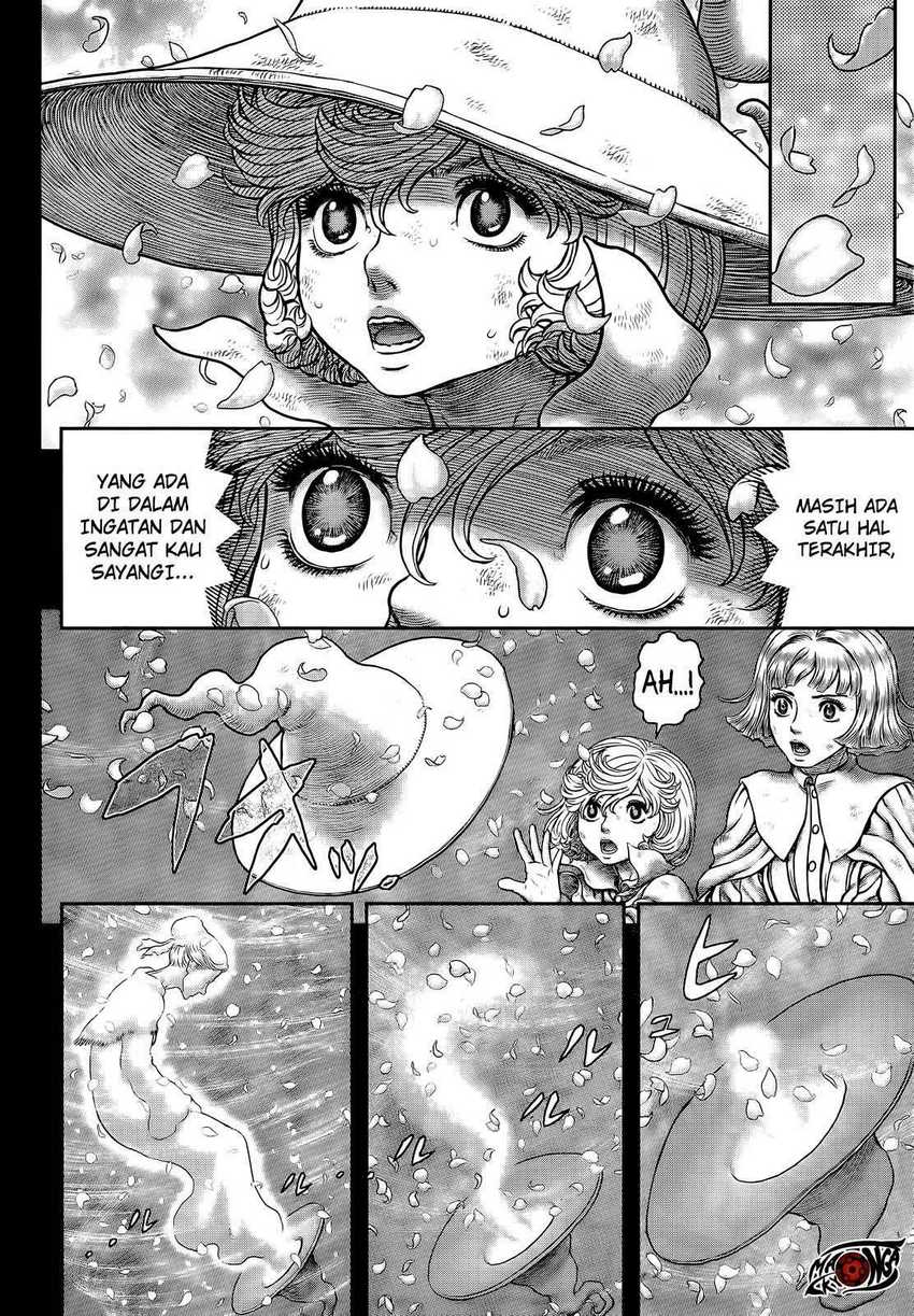 Read Berserk ID Manga Online