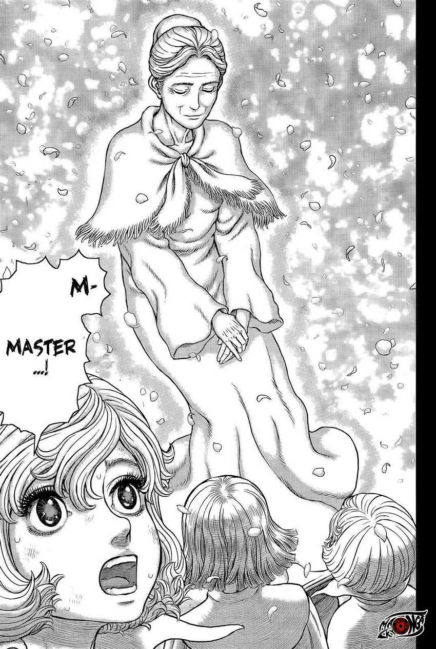 Read Berserk ID Manga Online