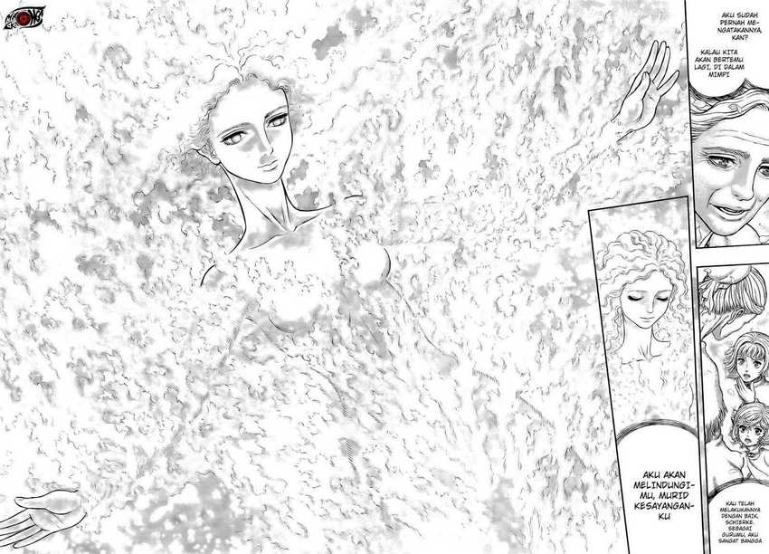 Read Berserk ID Manga Online