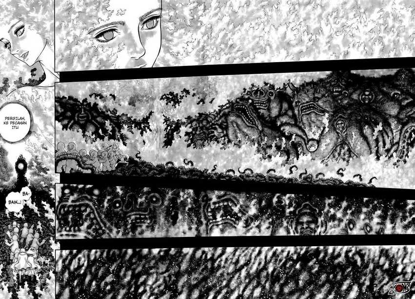 Read Berserk ID Manga Online