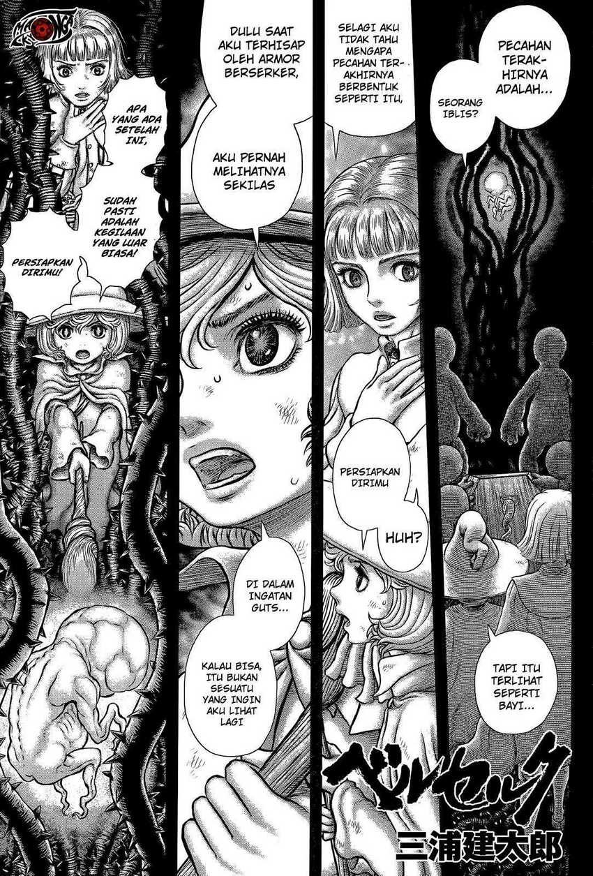 Read Berserk ID Manga Online