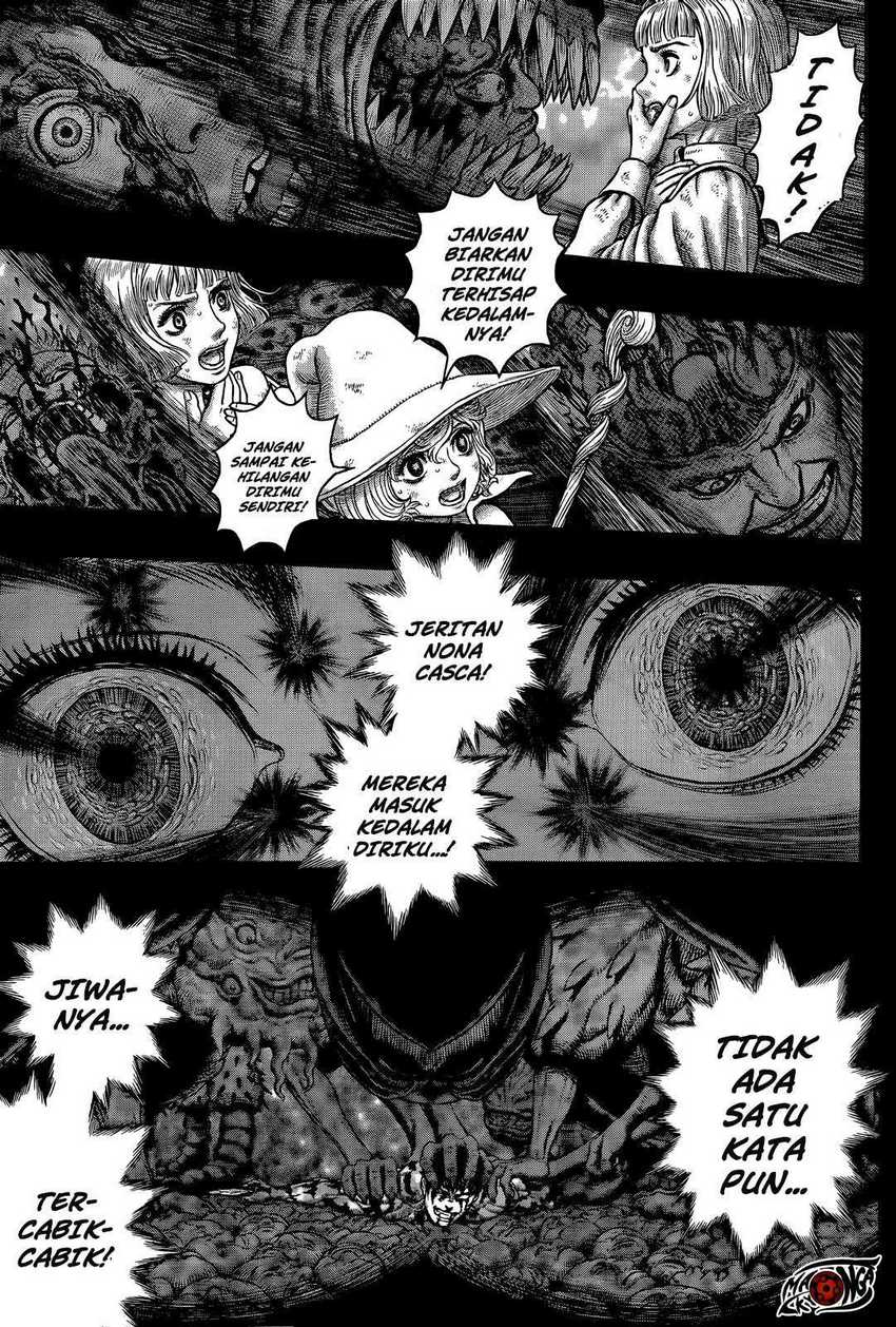 Read Berserk ID Manga Online