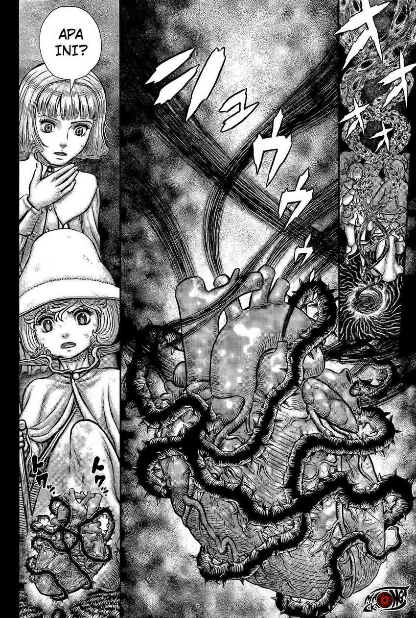 Read Berserk ID Manga Online