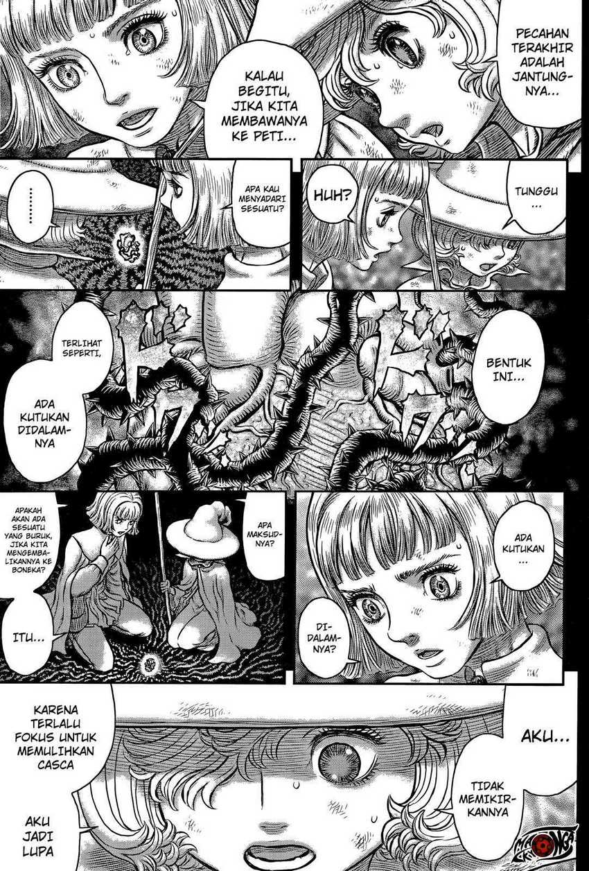 Read Berserk ID Manga Online