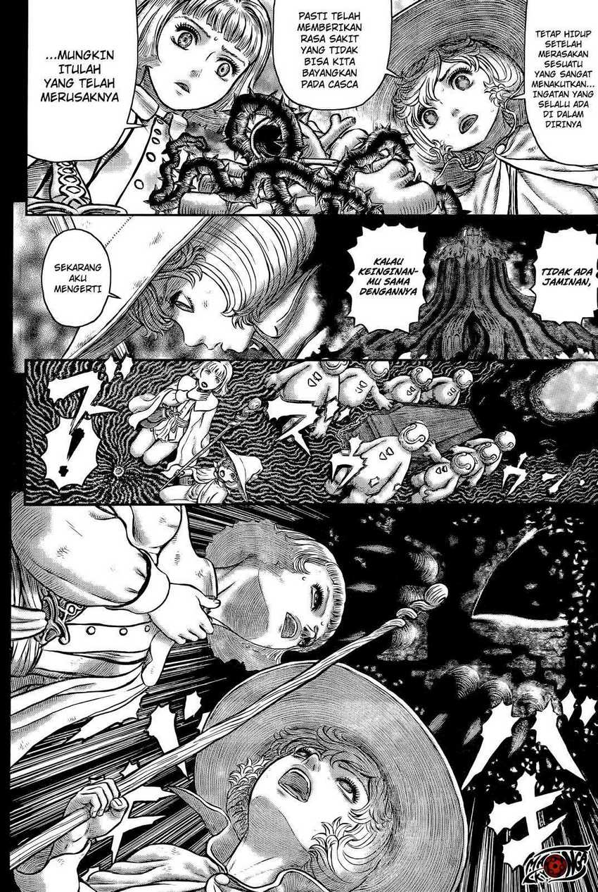 Read Berserk ID Manga Online