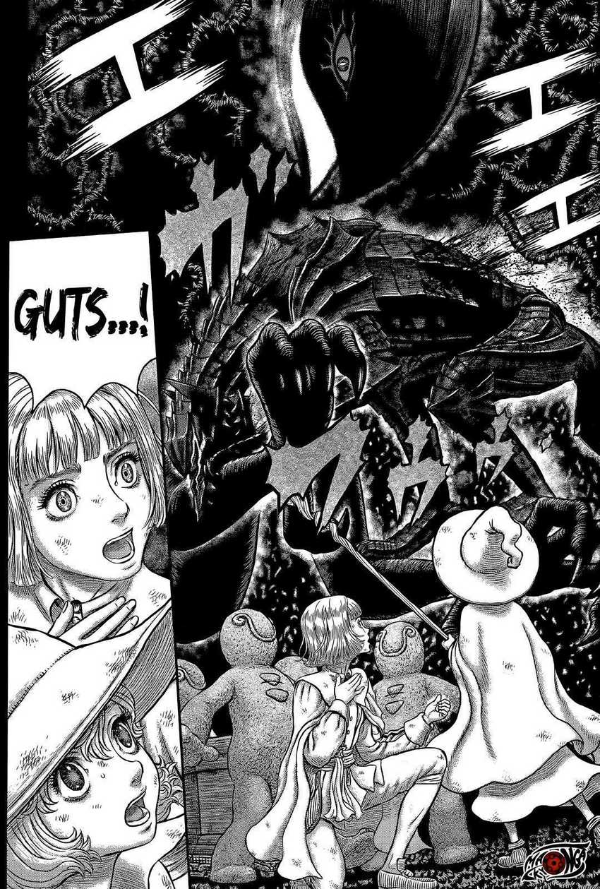 Read Berserk ID Manga Online