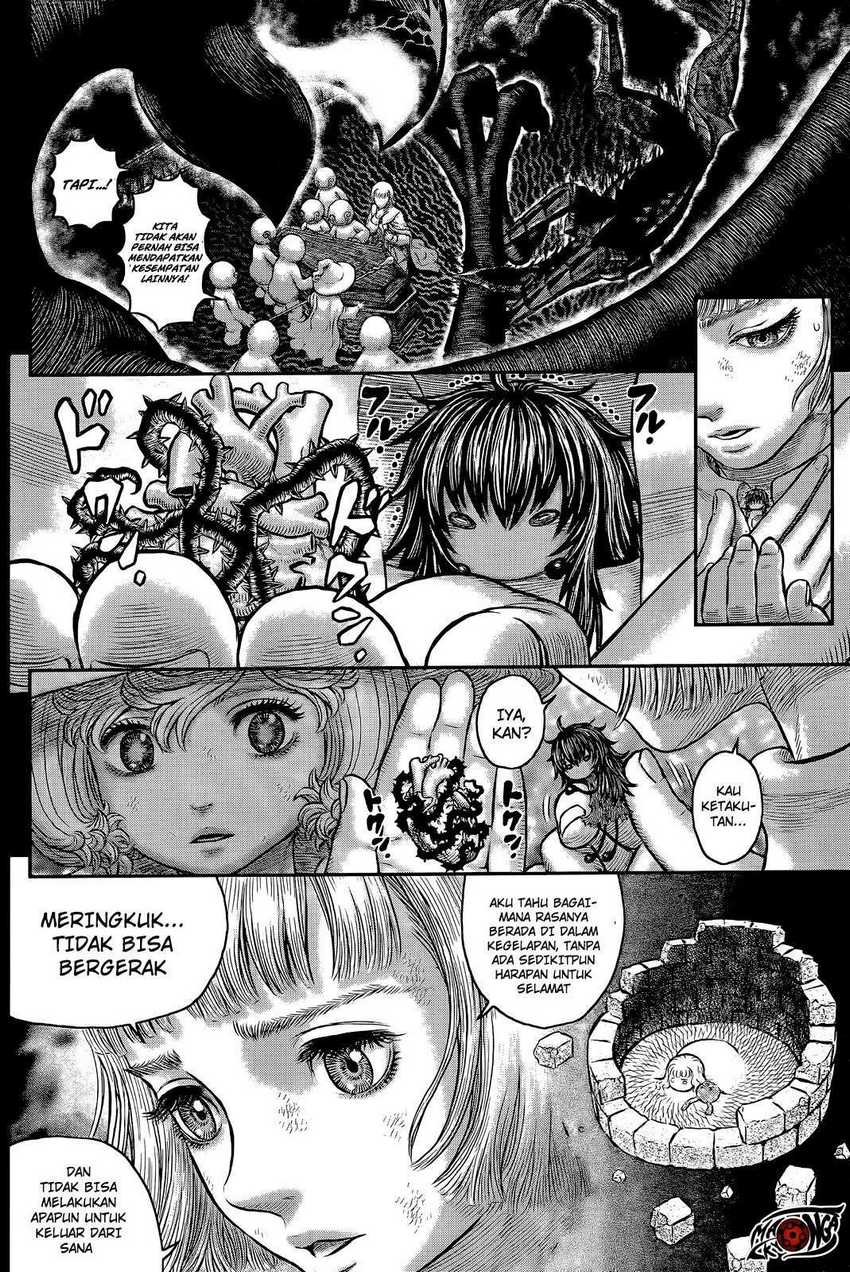 Read Berserk ID Manga Online