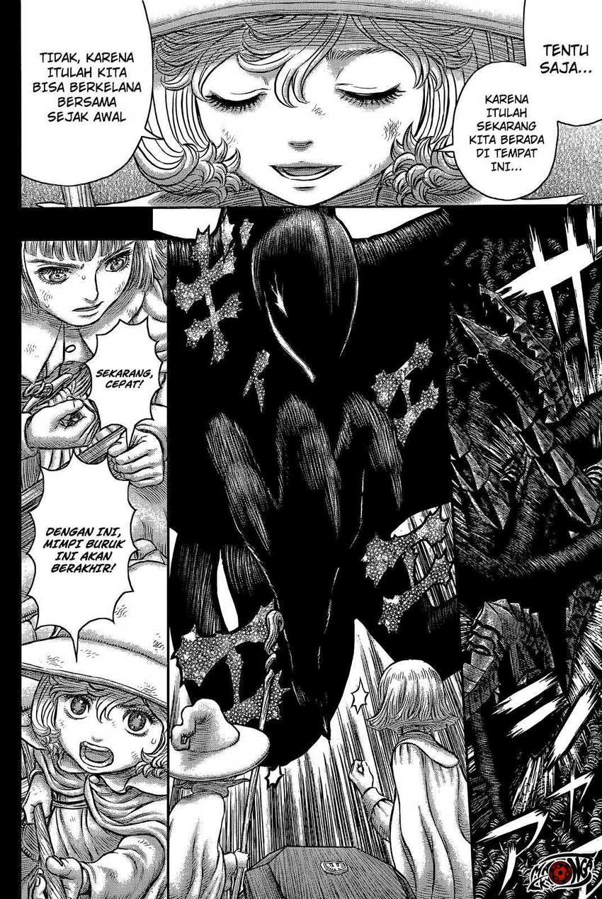Read Berserk ID Manga Online