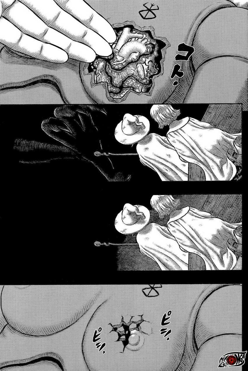 Read Berserk ID Manga Online