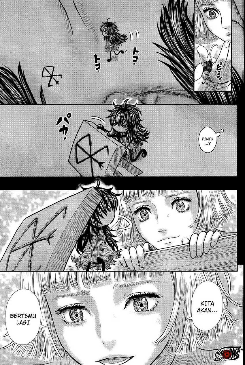 Read Berserk ID Manga Online