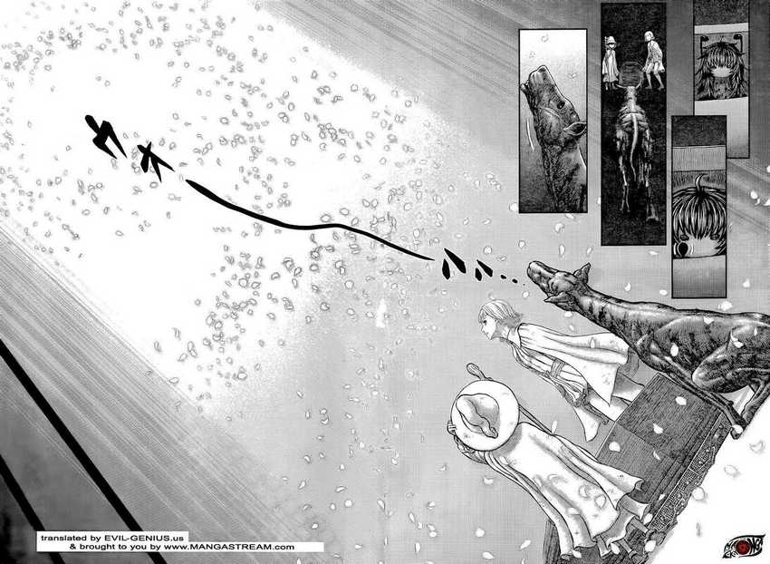 Read Berserk ID Manga Online