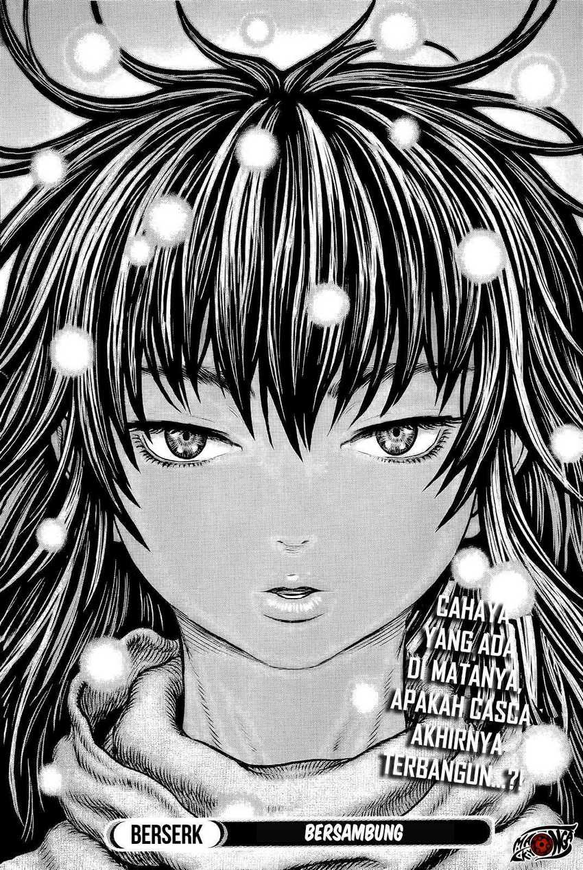 Read Berserk ID Manga Online