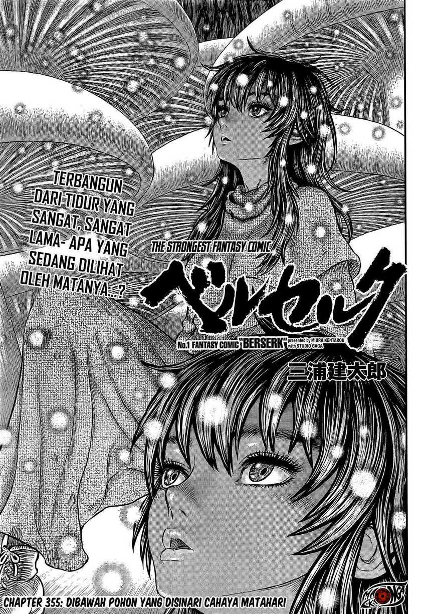 Read Berserk ID Manga Online