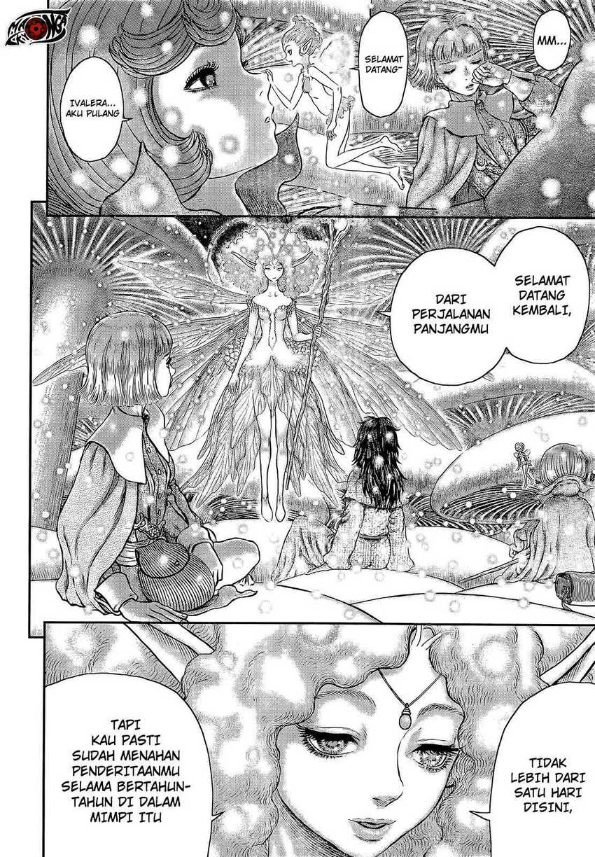 Read Berserk ID Manga Online