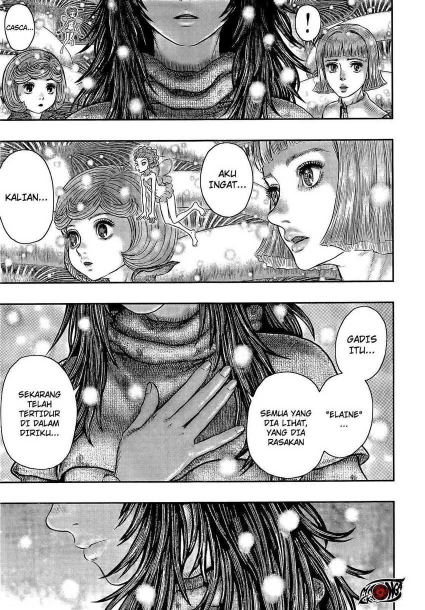 Read Berserk ID Manga Online