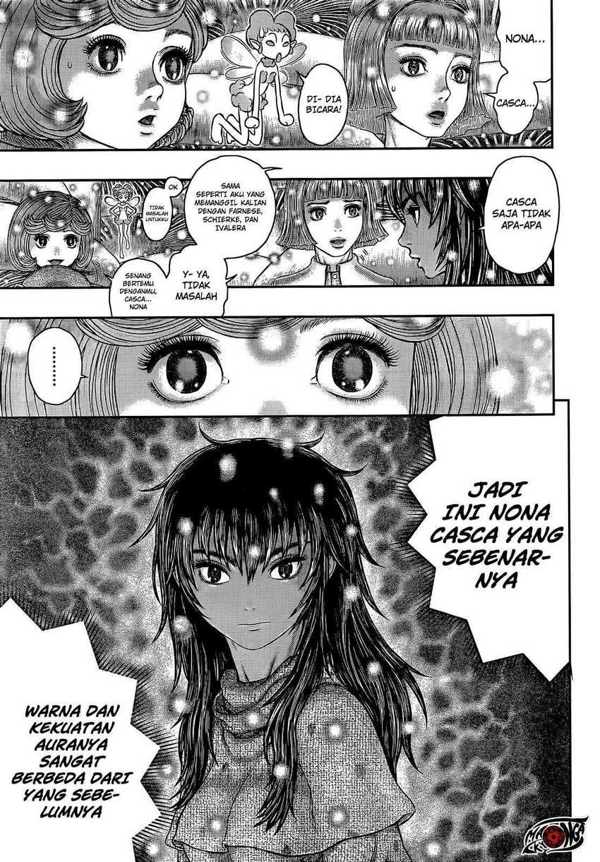 Read Berserk ID Manga Online