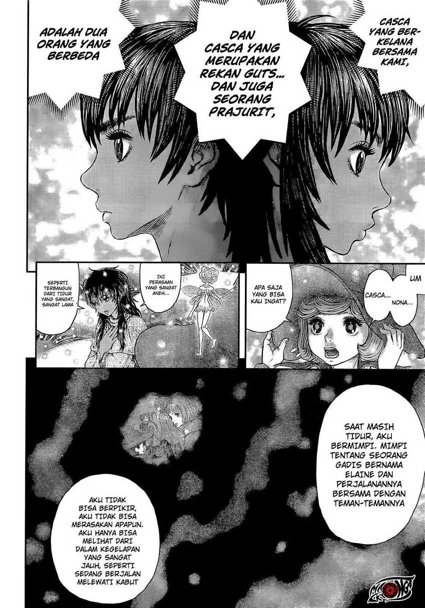 Read Berserk ID Manga Online