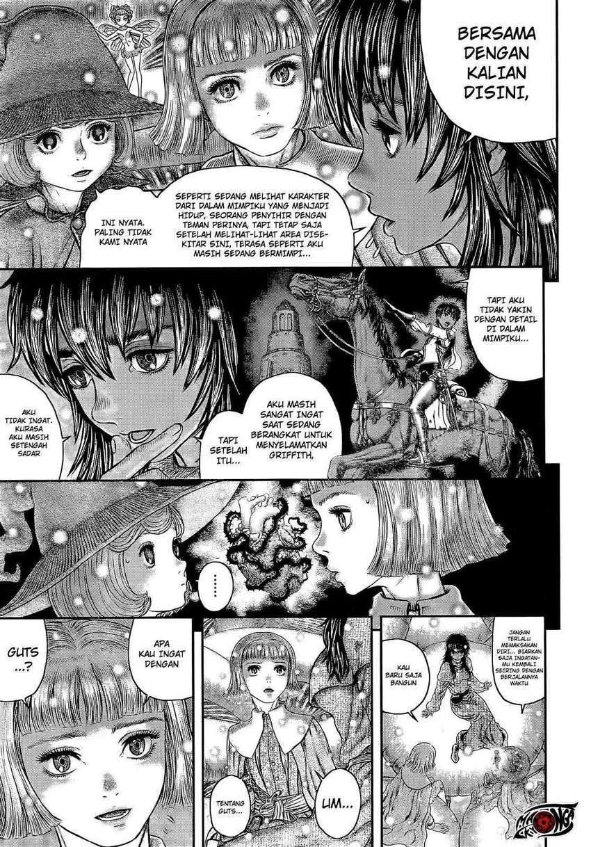 Read Berserk ID Manga Online