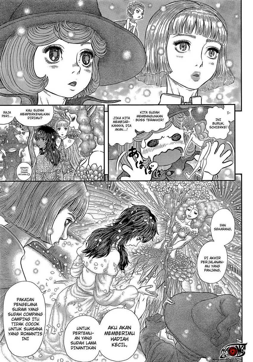 Read Berserk ID Manga Online