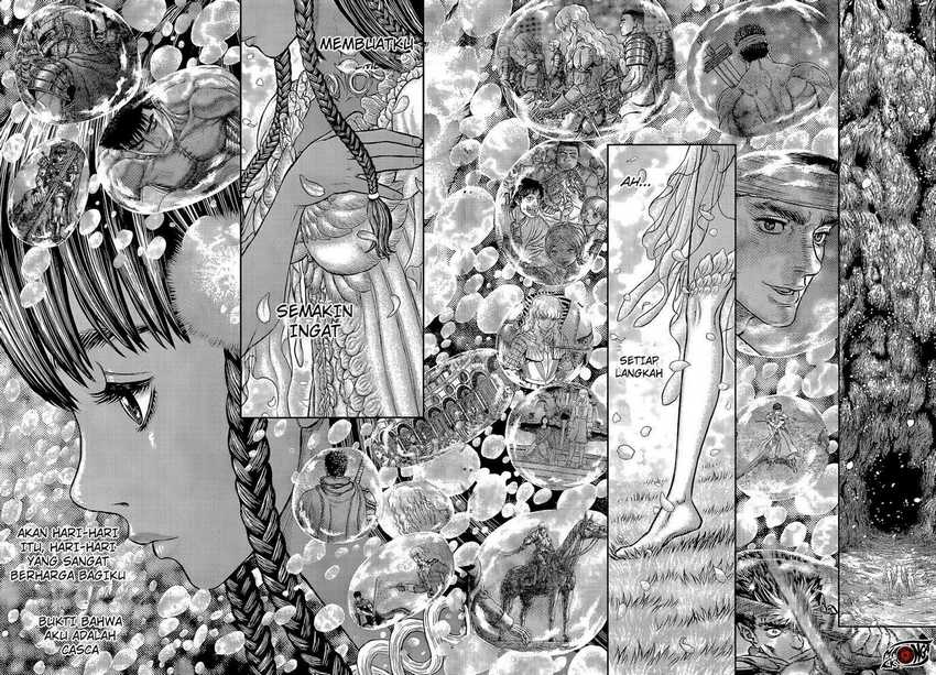 Read Berserk ID Manga Online