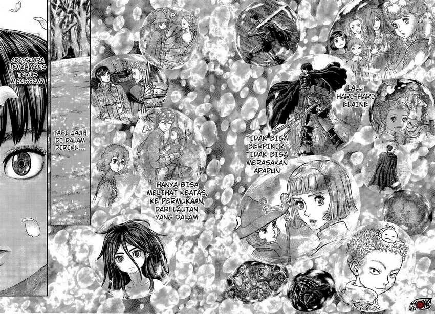 Read Berserk ID Manga Online