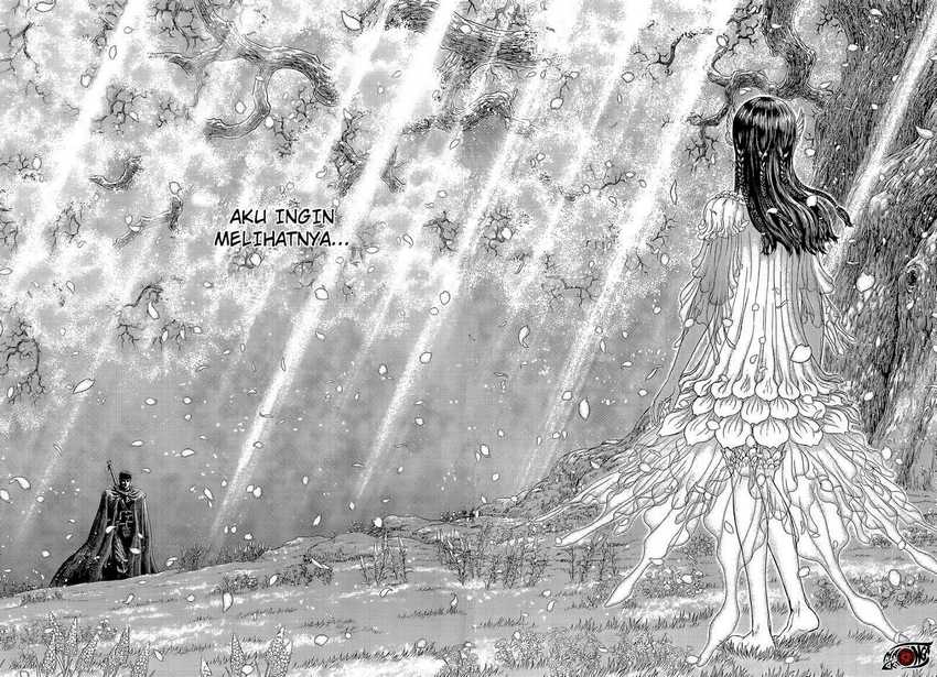 Read Berserk ID Manga Online