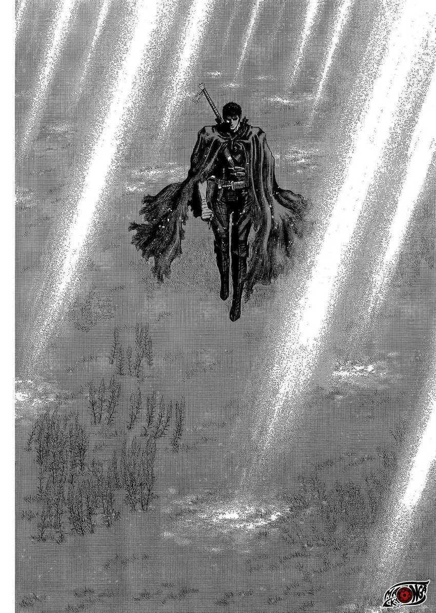 Read Berserk ID Manga Online